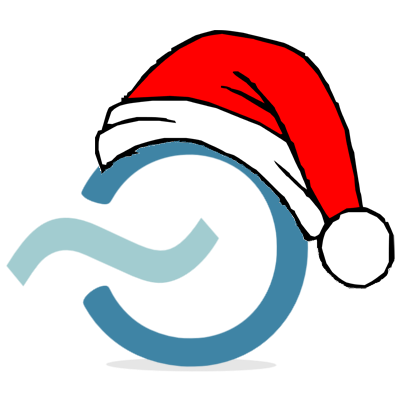 Early Christmas by ~okeanos-global